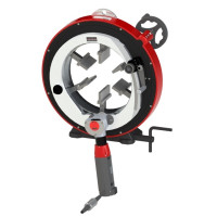 AXXAIR Orbitálna píla Ø141-328 mm CC322