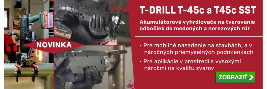 T-drill T54c