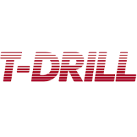 O značke T-Drill